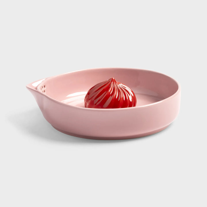 KLEVERING SQUEEZER:PUDDING  PINK