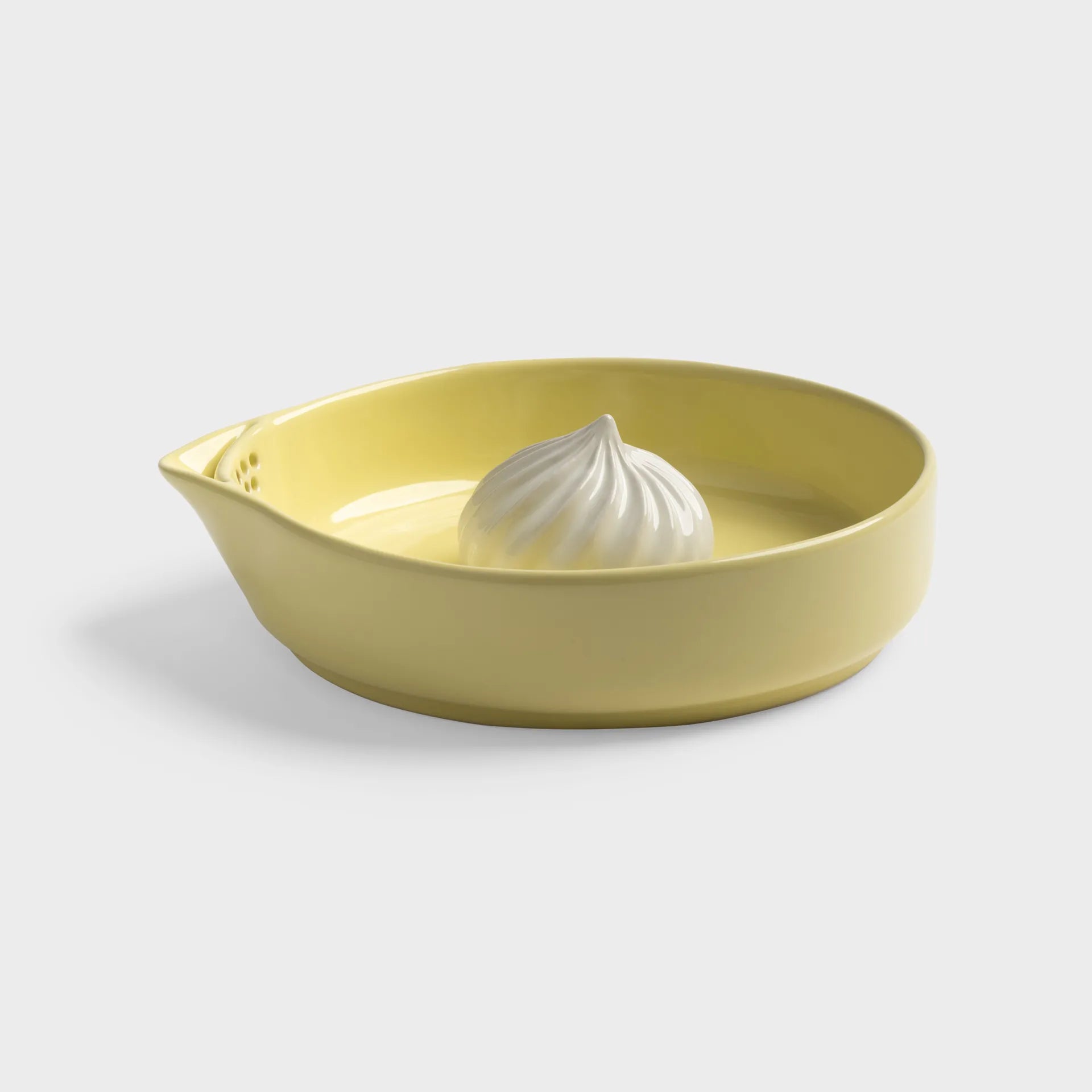 KLEVERING SQUEEZER: PUDDING BUTTER