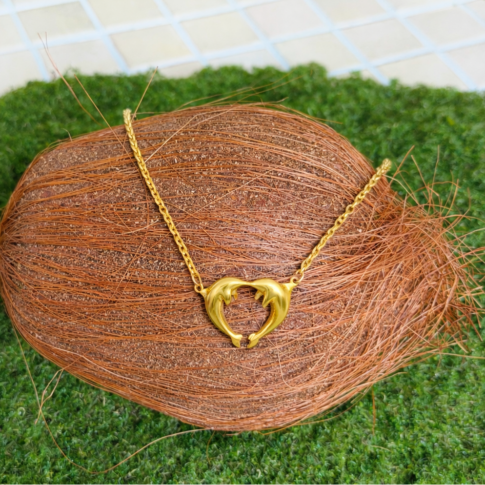 MAYOL JEWELLERY AZULA NECKLACE