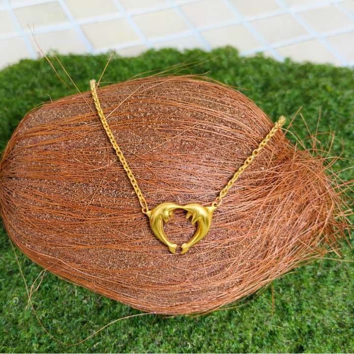 MAYOL JEWELLERY AZULA NECKLACE