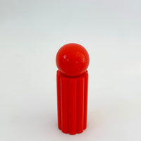 ORACLE S&P GRINDER: TOMATO