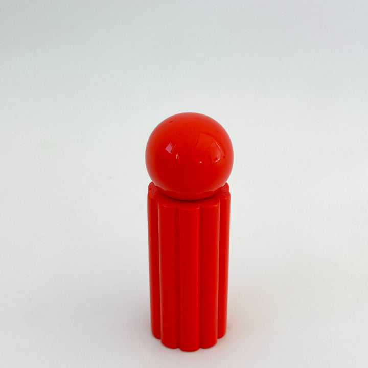 ORACLE S&amp;P GRINDER: TOMATO