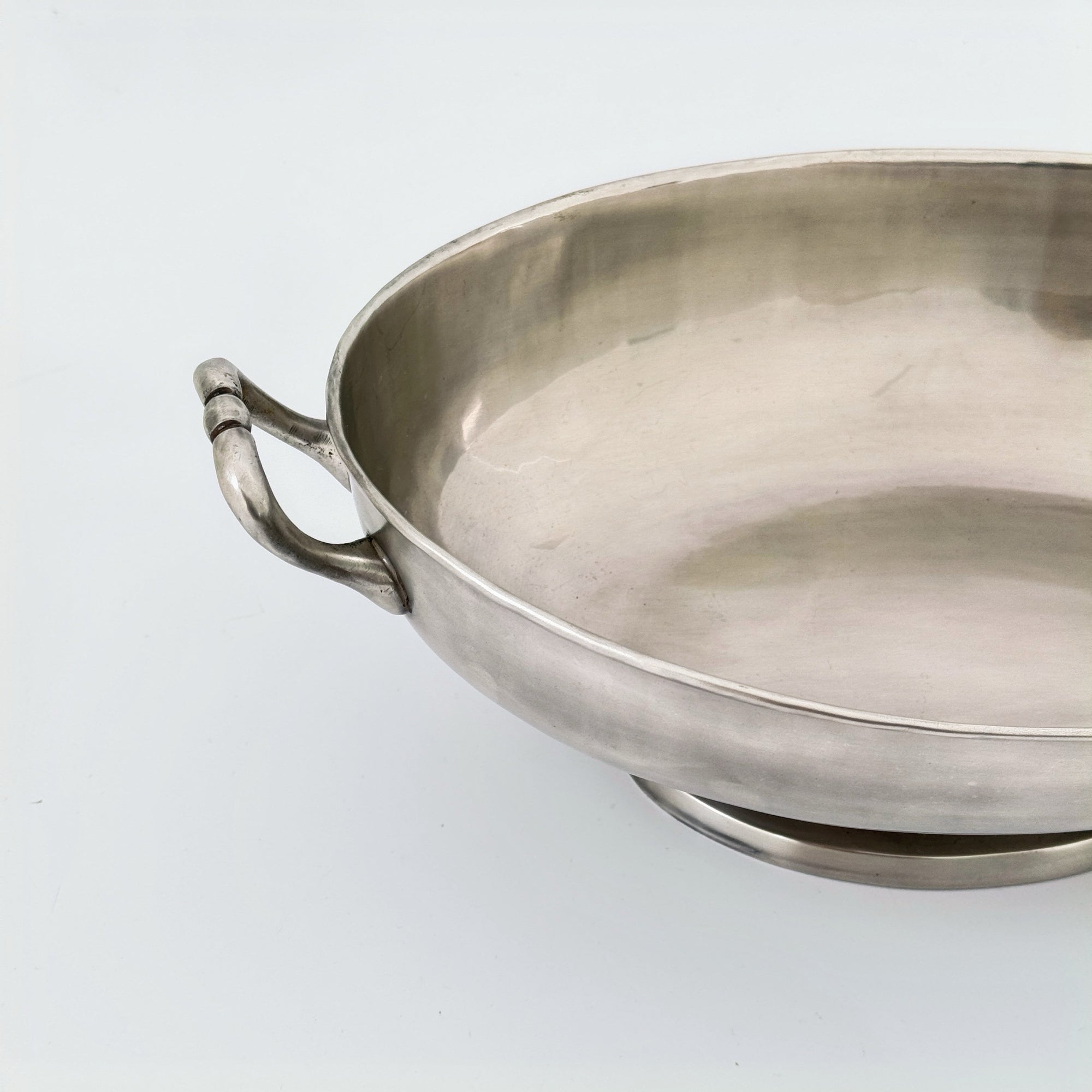 KNOX OVAL ICE BUCKET BOWL