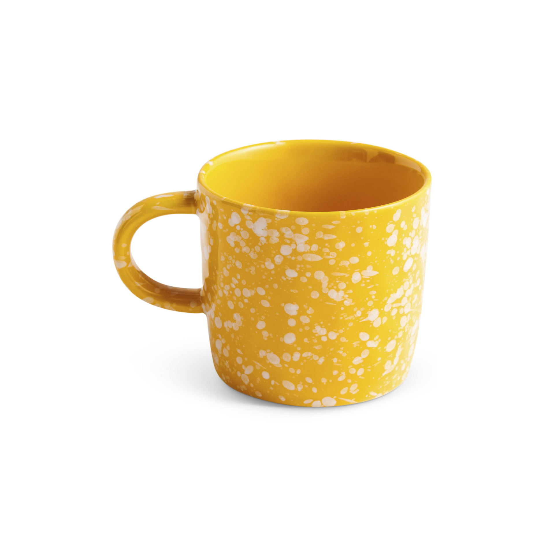 KIP & CO SPLAT MUG