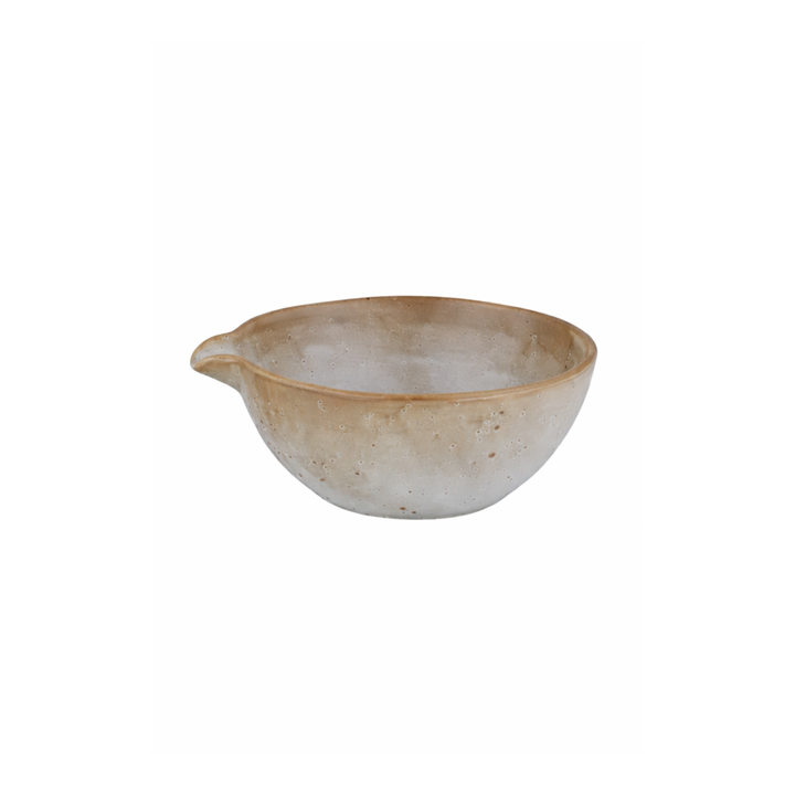 FRANCIS CERAMIC PREP BOWL