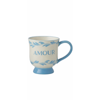 MARAIS CERAMIC MUG
