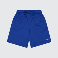 SONNIE BAGGY BASKETBALL SHORTS: ELECTRIC BLUE