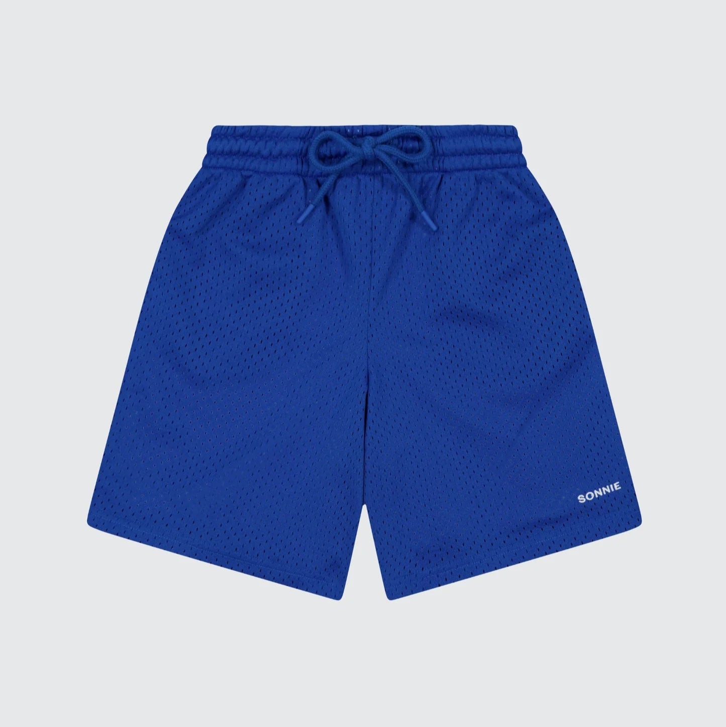 SONNIE BAGGY BASKETBALL SHORTS: ELECTRIC BLUE
