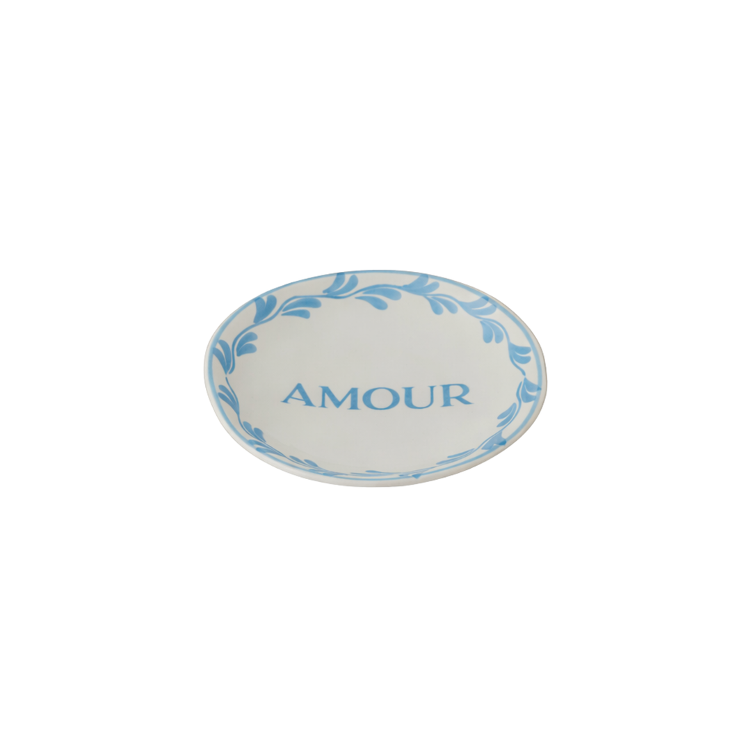 MARAIS CERAMIC DISH