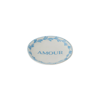 MARAIS CERAMIC DISH