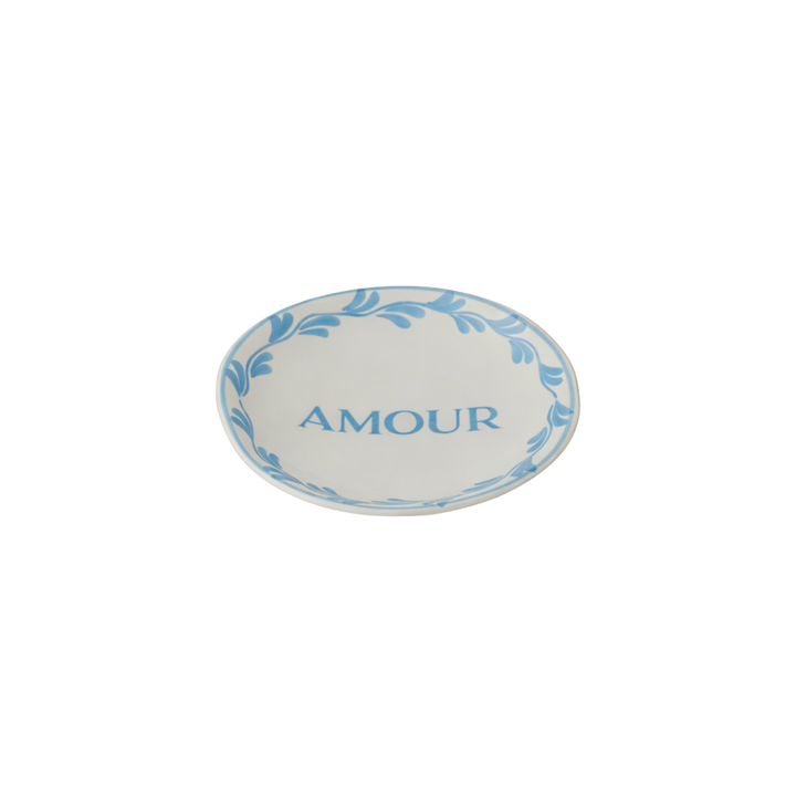 MARAIS CERAMIC DISH
