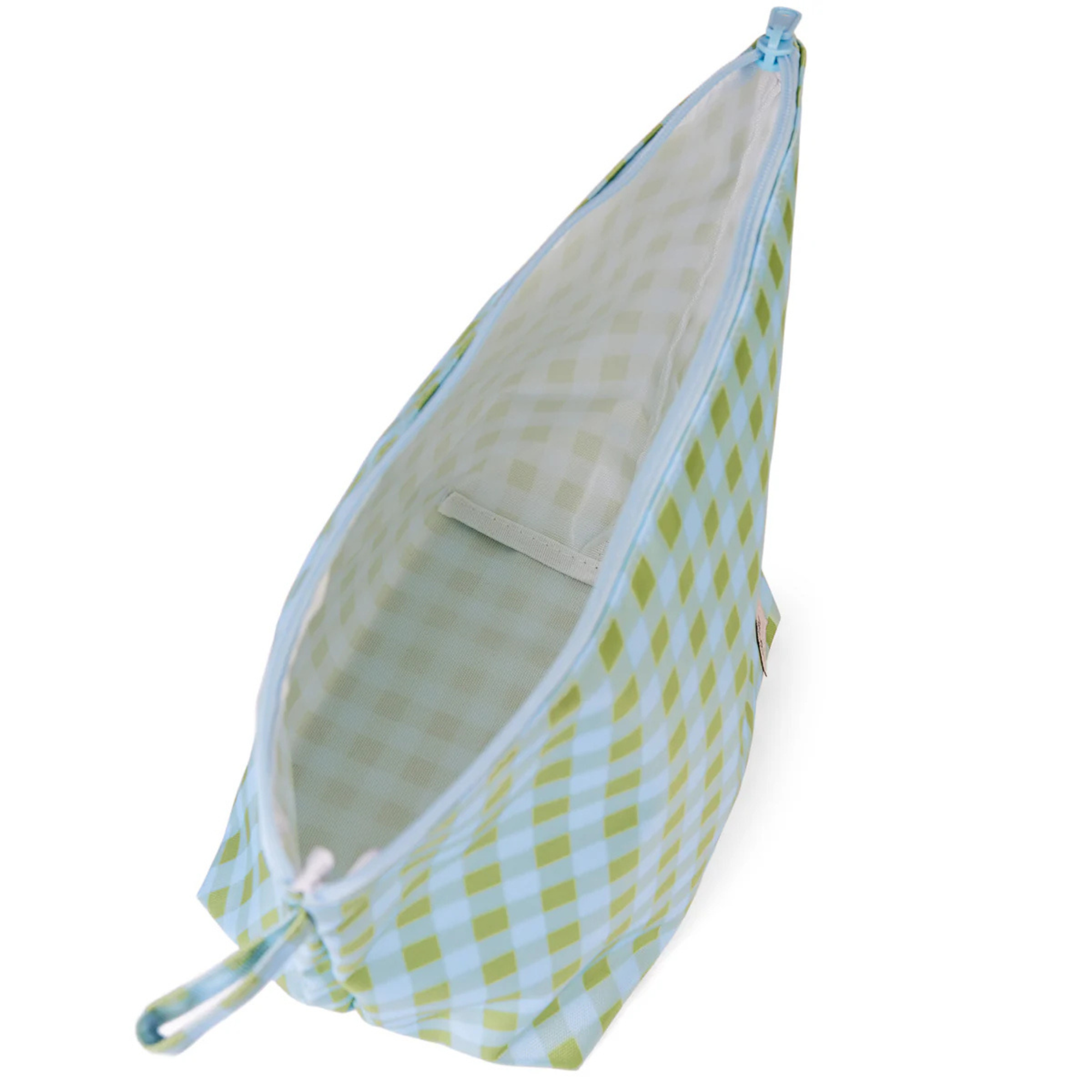 THE SOMEWHERE CO HANDY POUCH TRIO: ALFRESCO