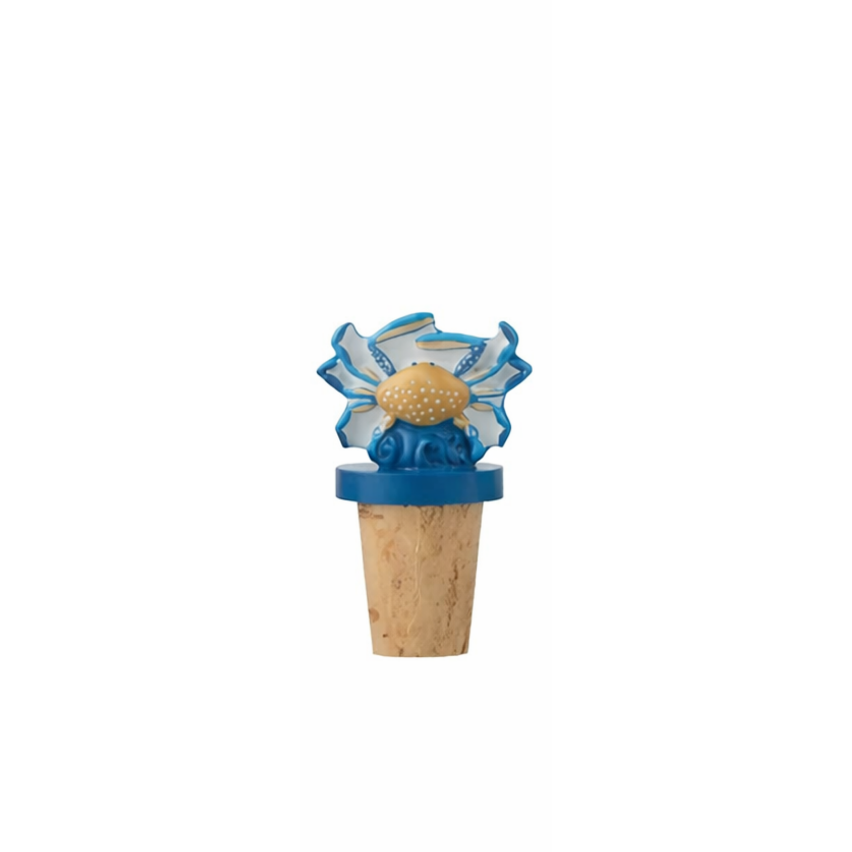 SHACK RESIN BOTTLE STOPPER