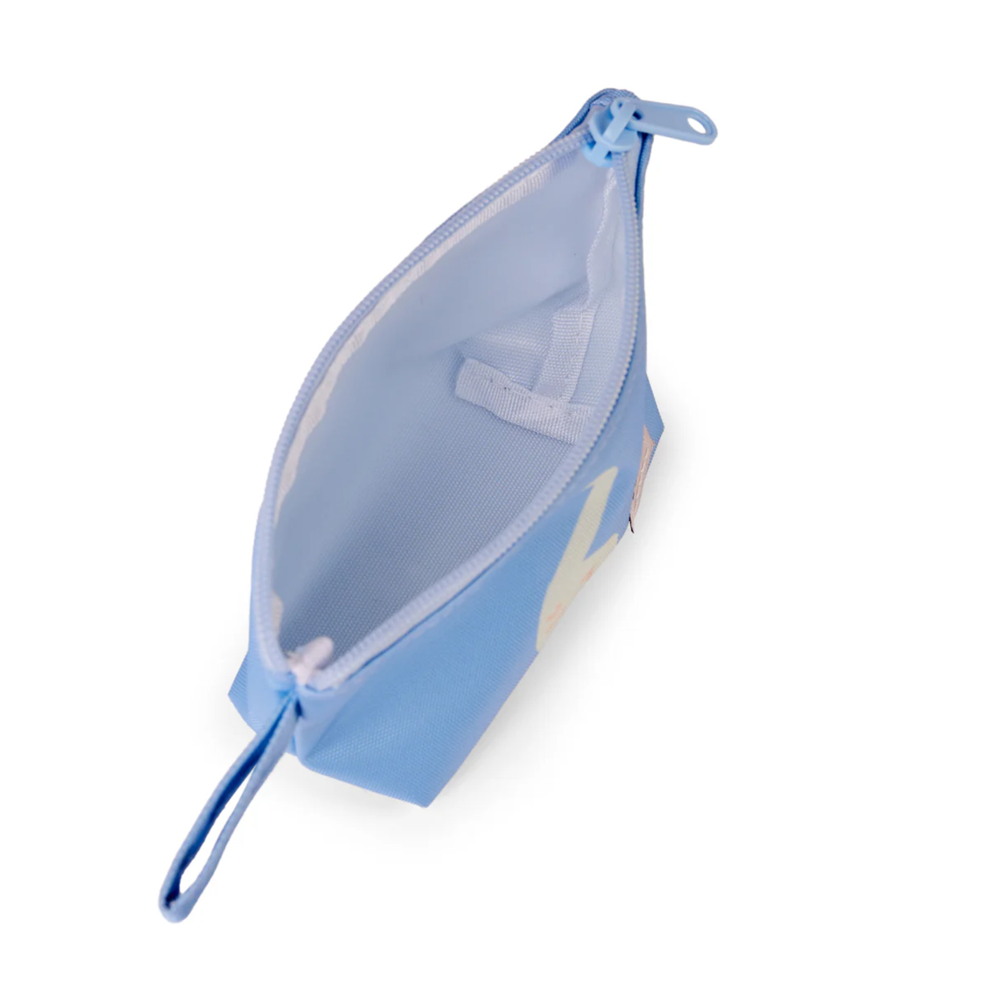 THE SOMEWHERE CO HANDY POUCH TRIO: SWAN LAKE