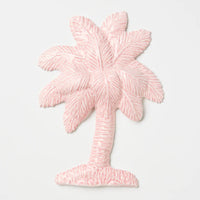 J & CO ICON PALM: PINK