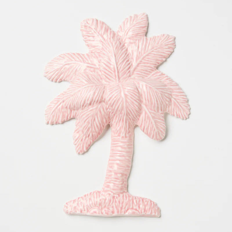 J & CO ICON PALM: PINK