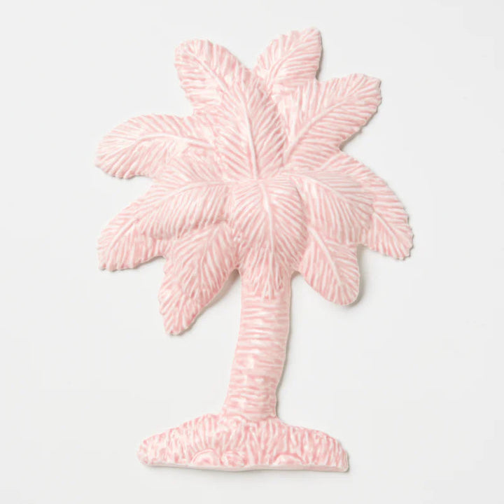 J &amp; CO ICON PALM: PINK