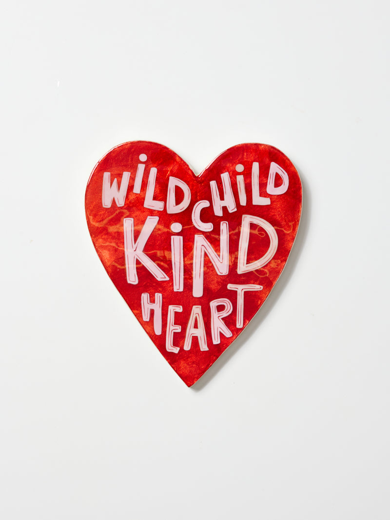 Fun House Tile Wild Child