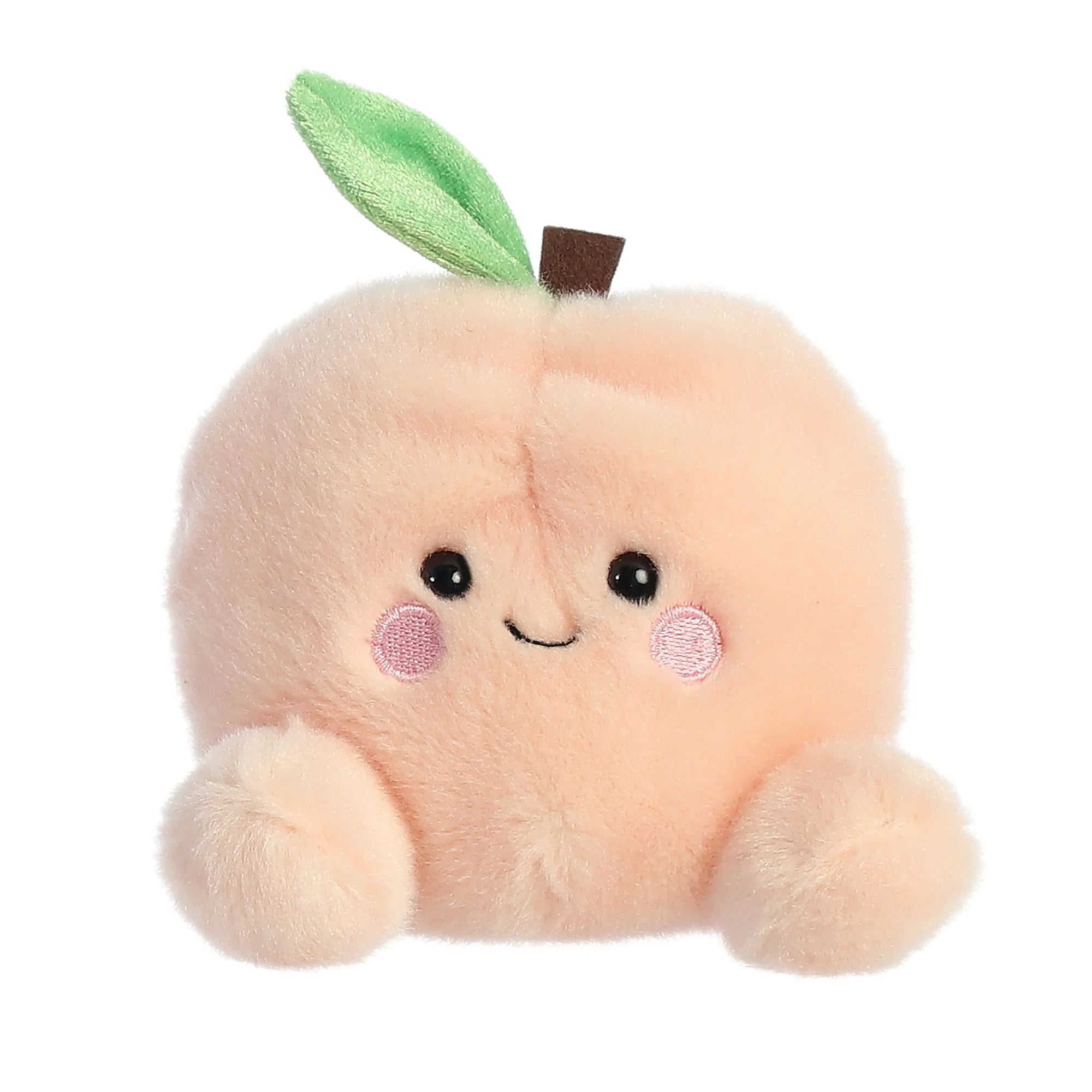 PALM PAL: MELLOW PEACH