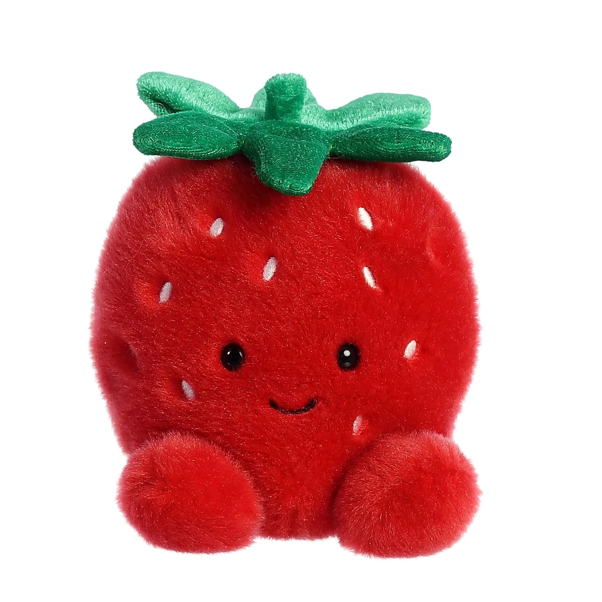 PALM PAL: JUICY STRAWBERRY