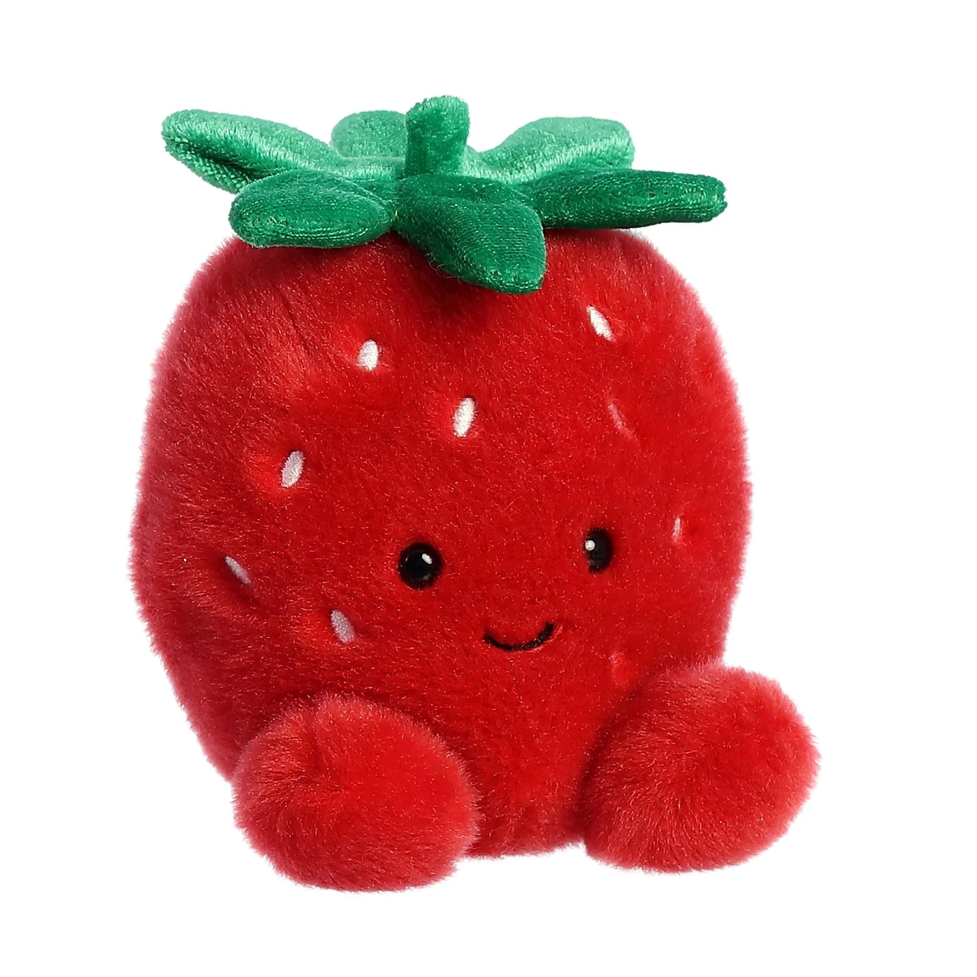 PALM PAL: JUICY STRAWBERRY