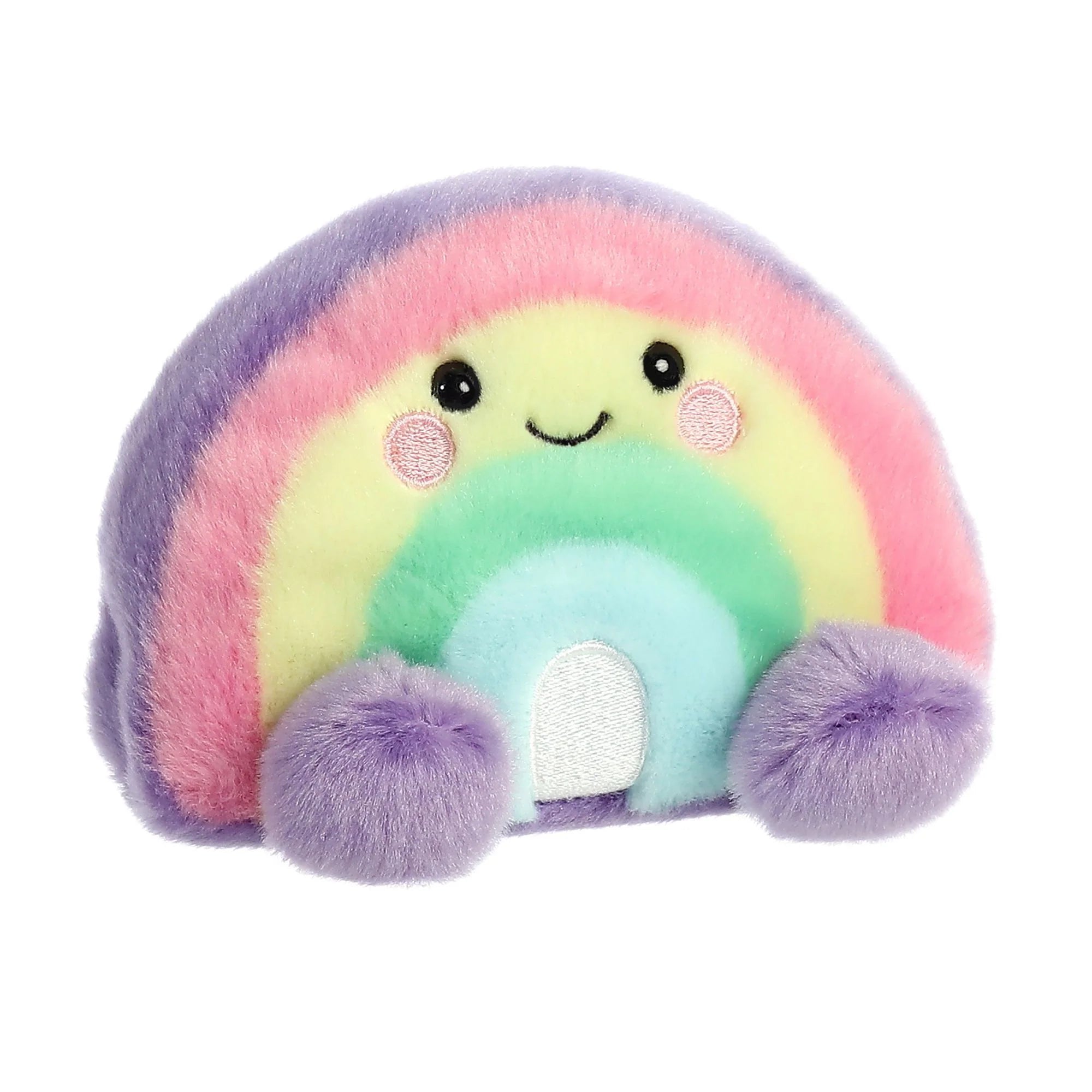 PALM PAL: VIVI RAINBOW