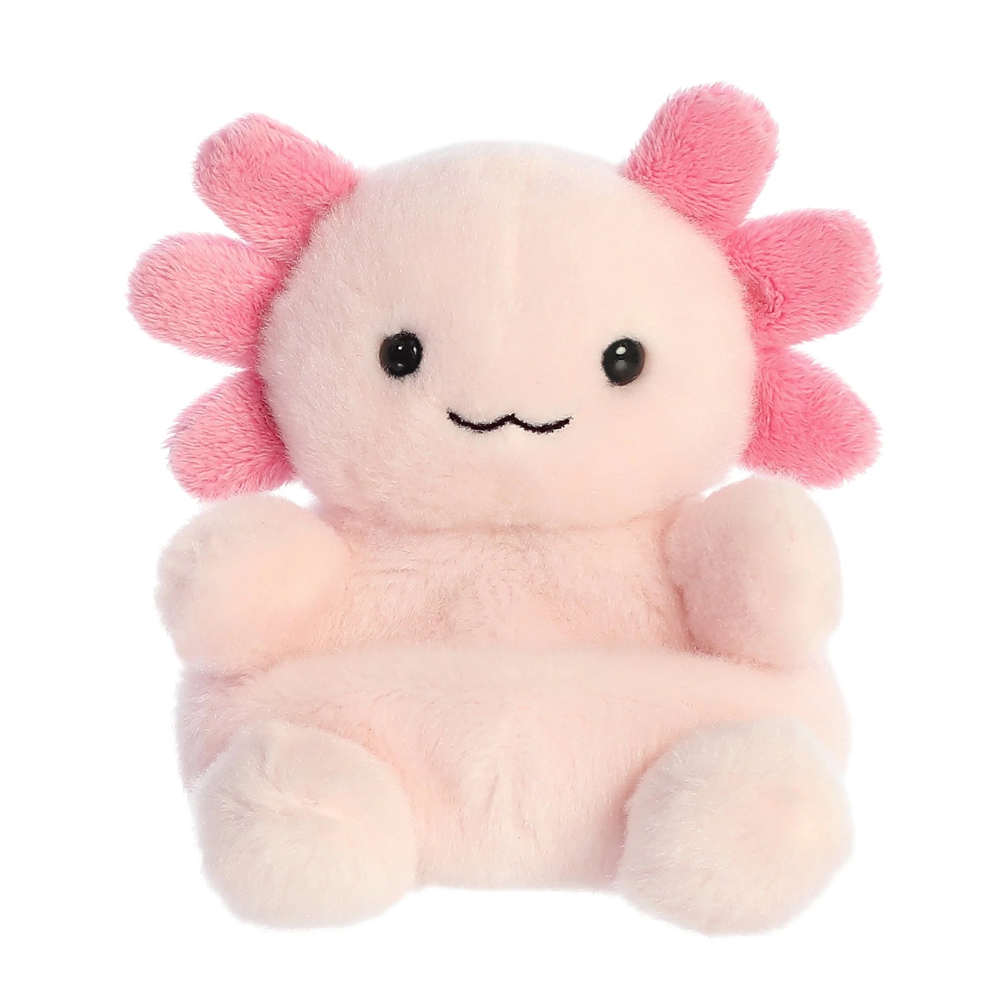 PALM PAL: AX AXOLOTL