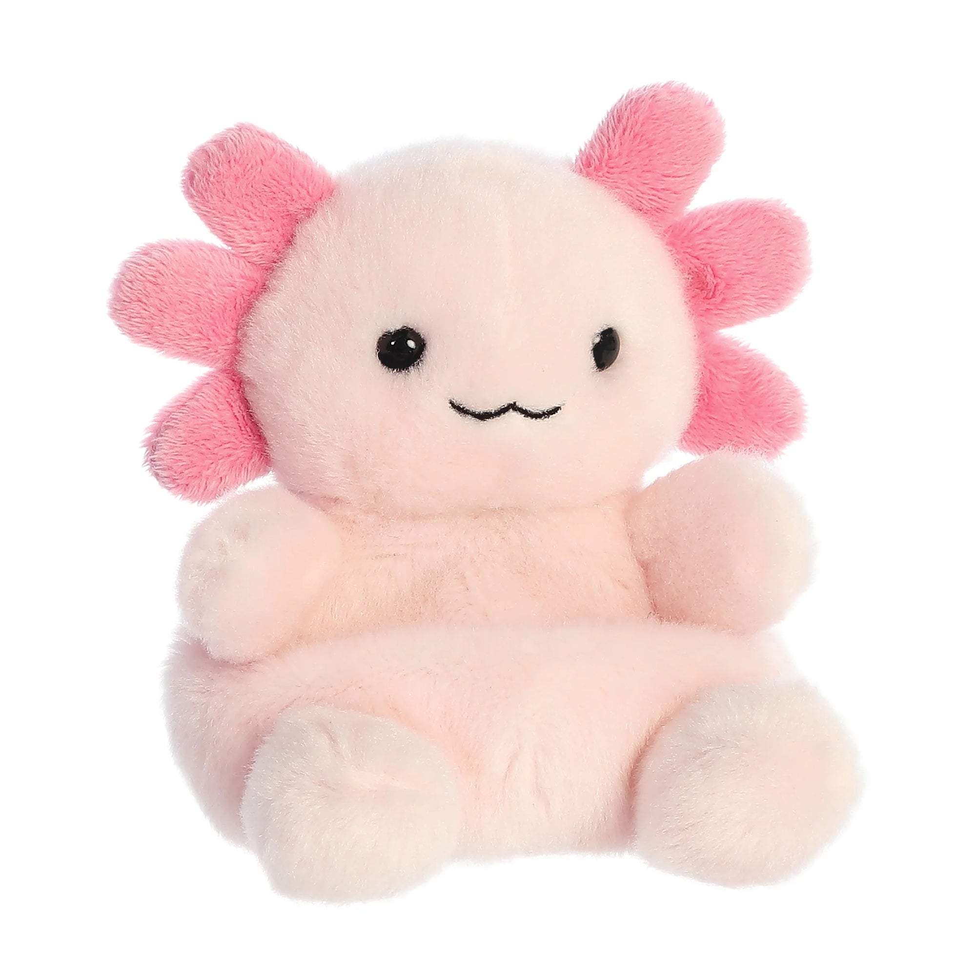 PALM PAL: AX AXOLOTL