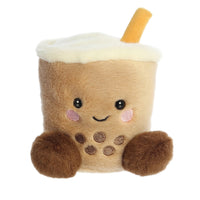 PALM PAL: MILKY TEA BOBA