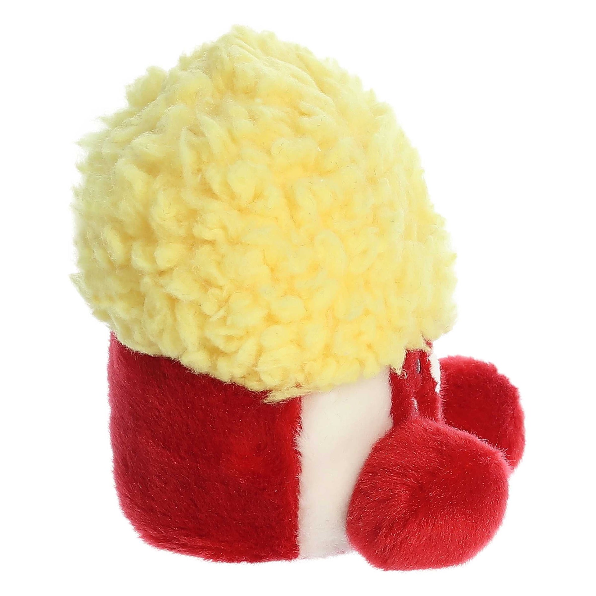 Aurora 26092 - Palm Pals Butters Popcorn, Plüschtier, 13cm Aurora 26092 - Palm Pals Butters Popcorn, Plüschtier, 13cm