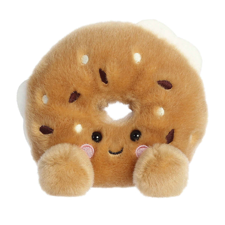 PALM PAL: BAGEL