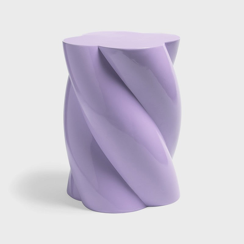KLEVERING MARSHMALLOW PILLAR: LILAC