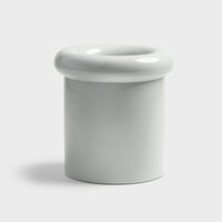KLEVERING TURBAN VASE: MIST