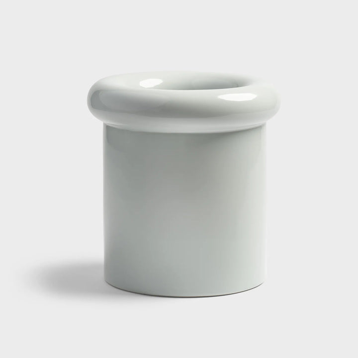 KLEVERING TURBAN VASE: MIST
