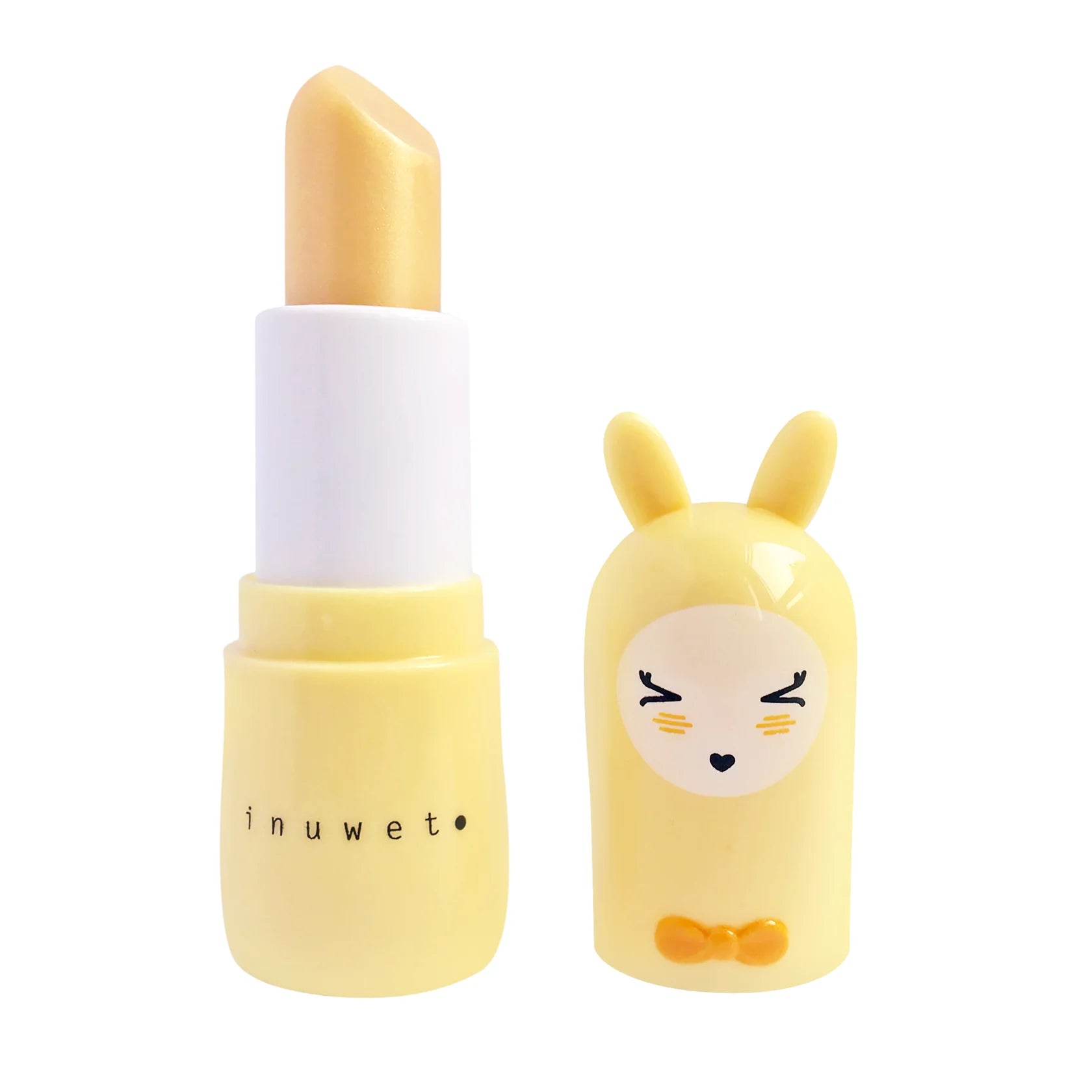 INUWET LIP BALM: PINEAPPLE