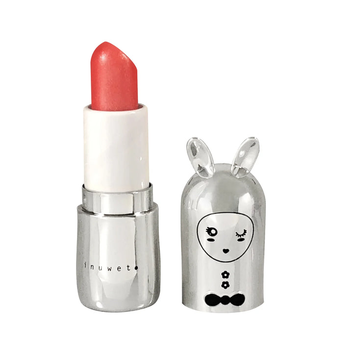 INUWET METAL LIP BALM: COCONUT