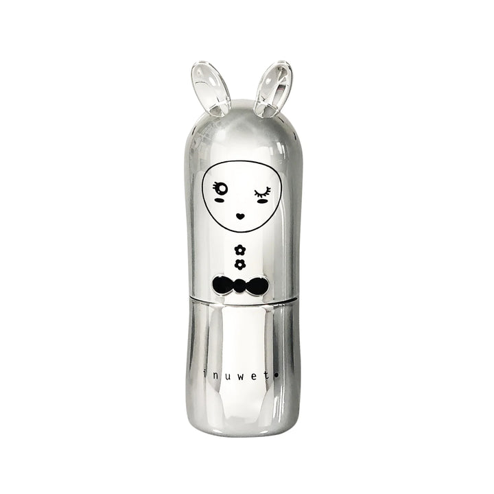 INUWET METAL LIP BALM: COCONUT
