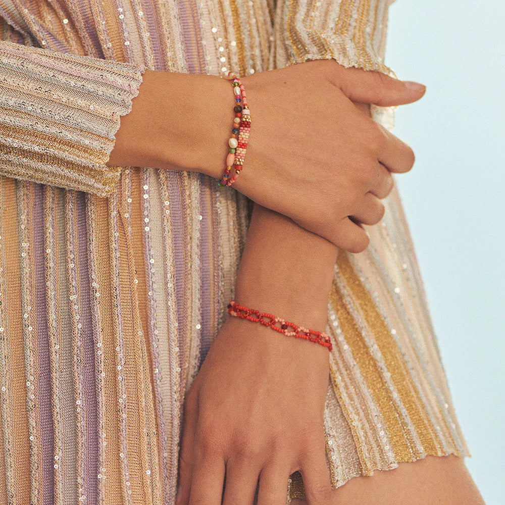 ANNI LU TATTOO BRACELET