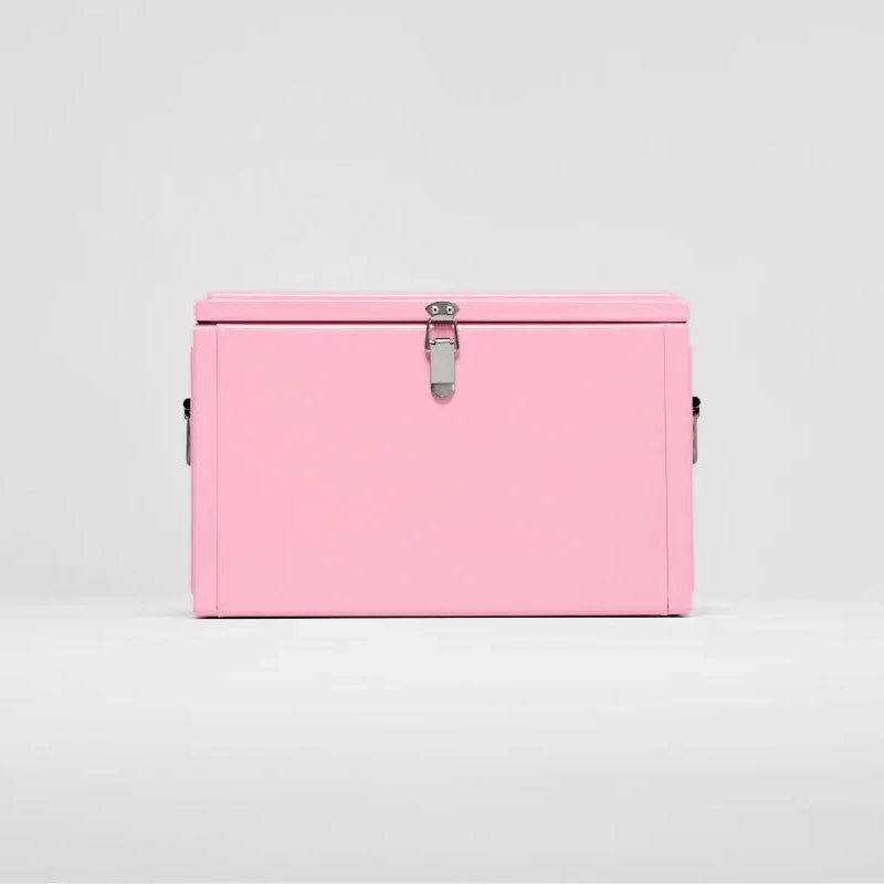 NAPOLEON CHILLY BIN: CANDY PINK