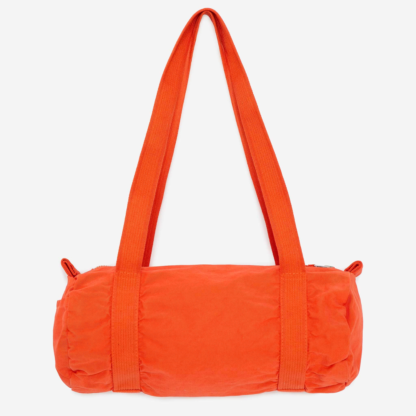 TRUE ARTIST SMALL GYM BAG Nº02: SPICY RED