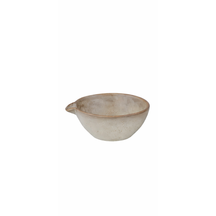 FRANCIS CERAMIC PREP BOWL