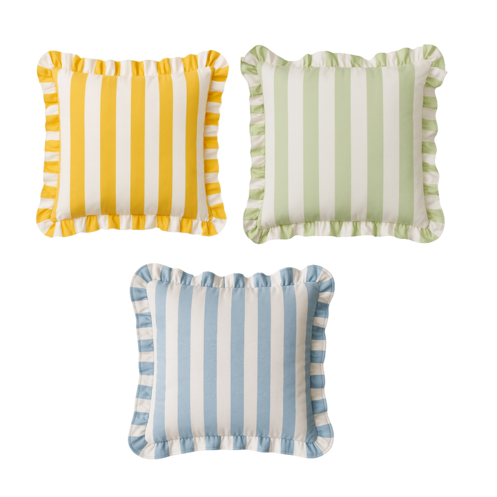 BANDA ALFRESCO CUSHION
