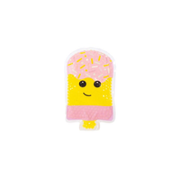 2 IN 1 SENSORY SOOTHER