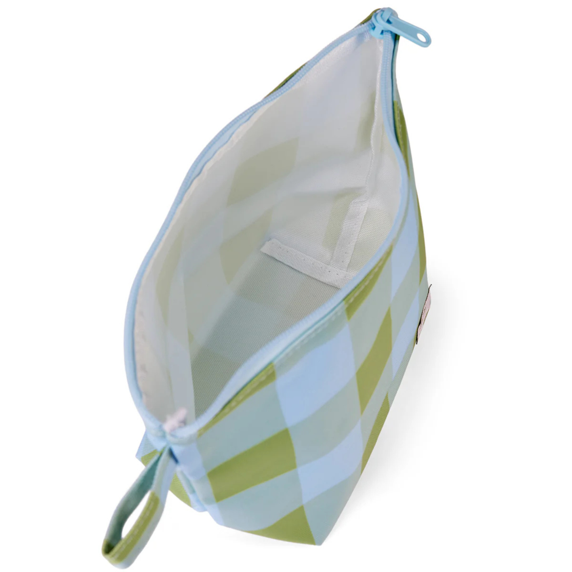 THE SOMEWHERE CO HANDY POUCH TRIO: ALFRESCO