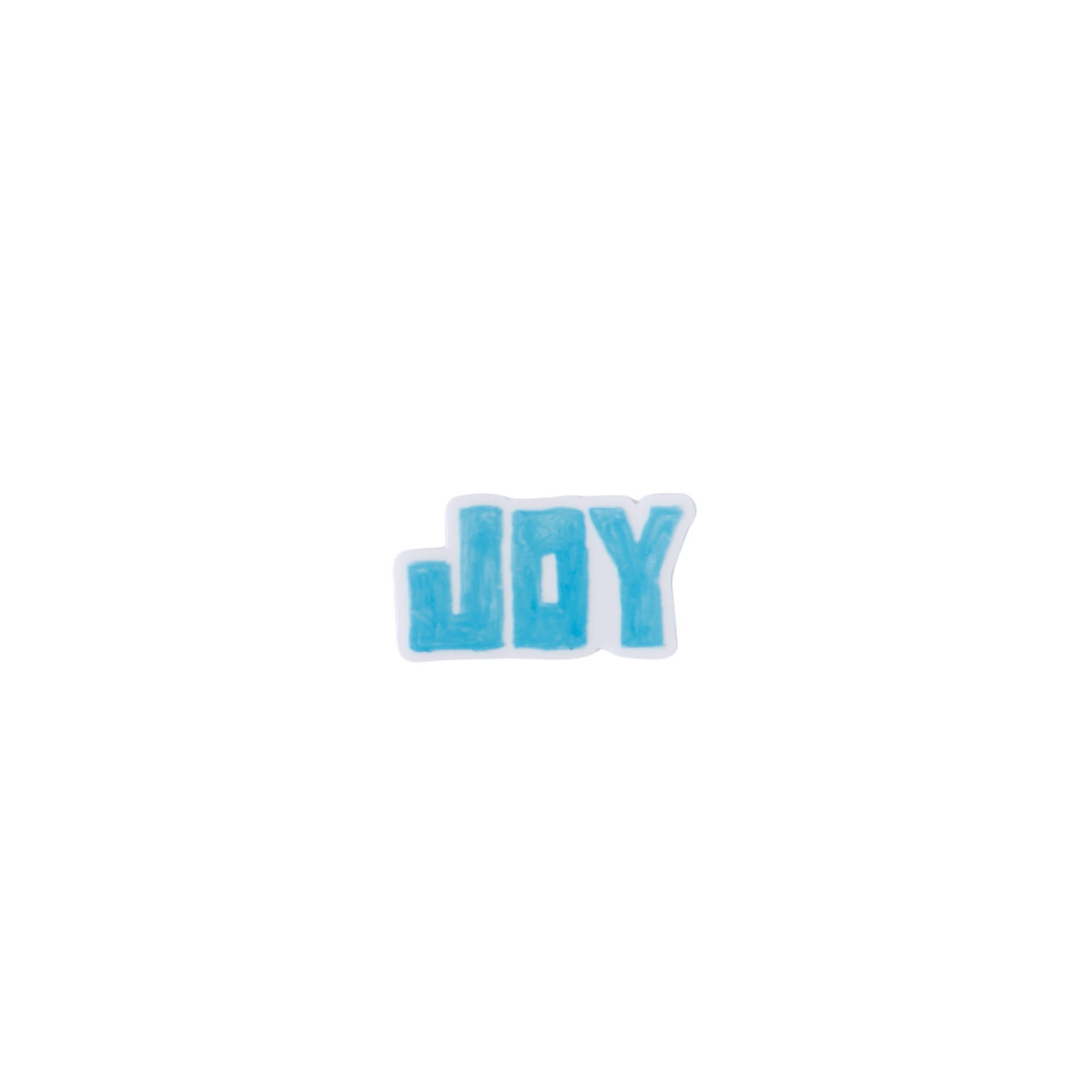 COMMON CIRCUS STICKER PACK: MIXED JOY