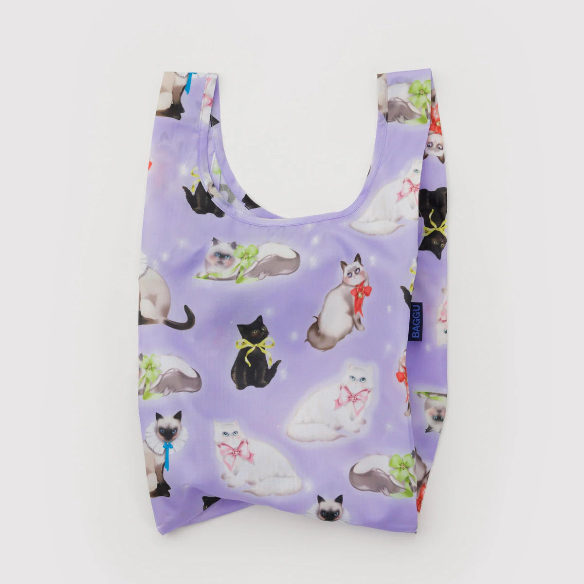 BAGGU BABY BAGGU: FANCY CATS