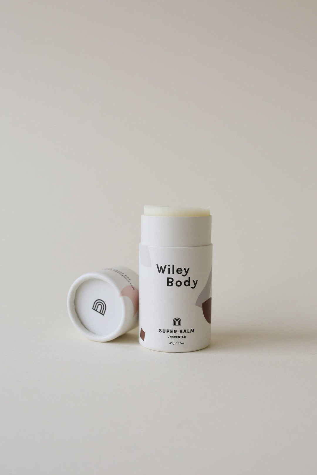 Wiley Body Super Balm Multi-Purpose Healing Stick