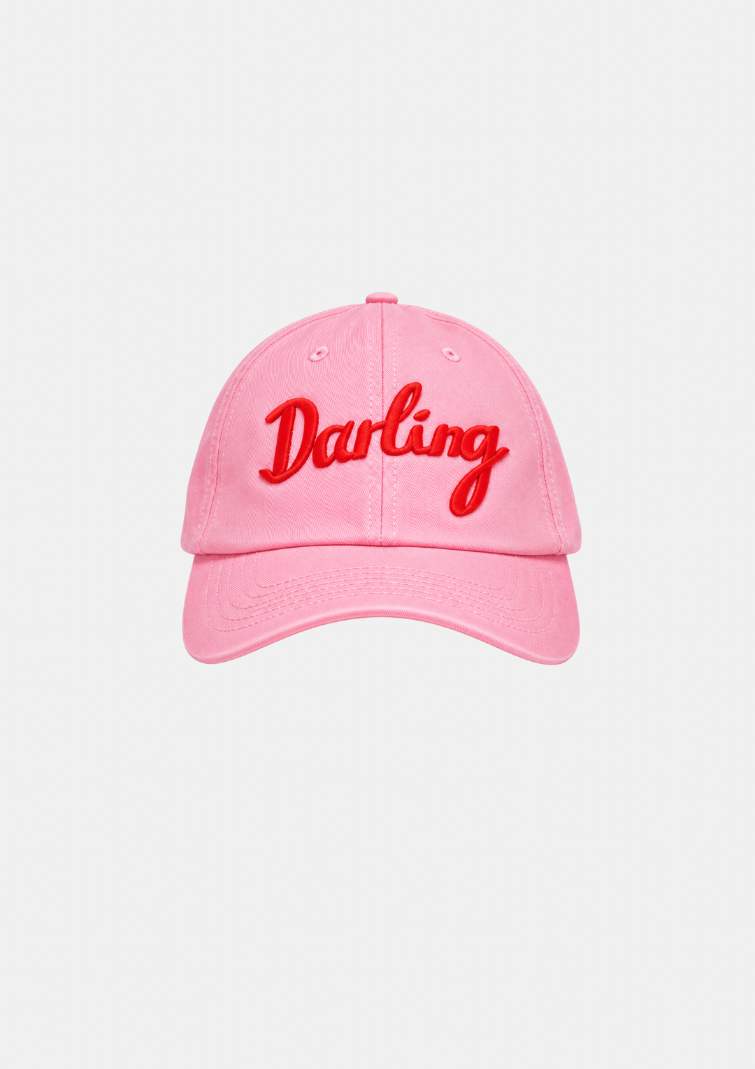 FAR MER PINK DARLING CAP 1