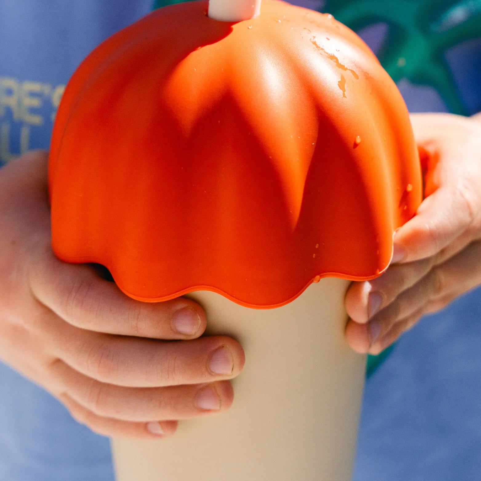 ROMMER SMOOTHIE CUP: PASSATA