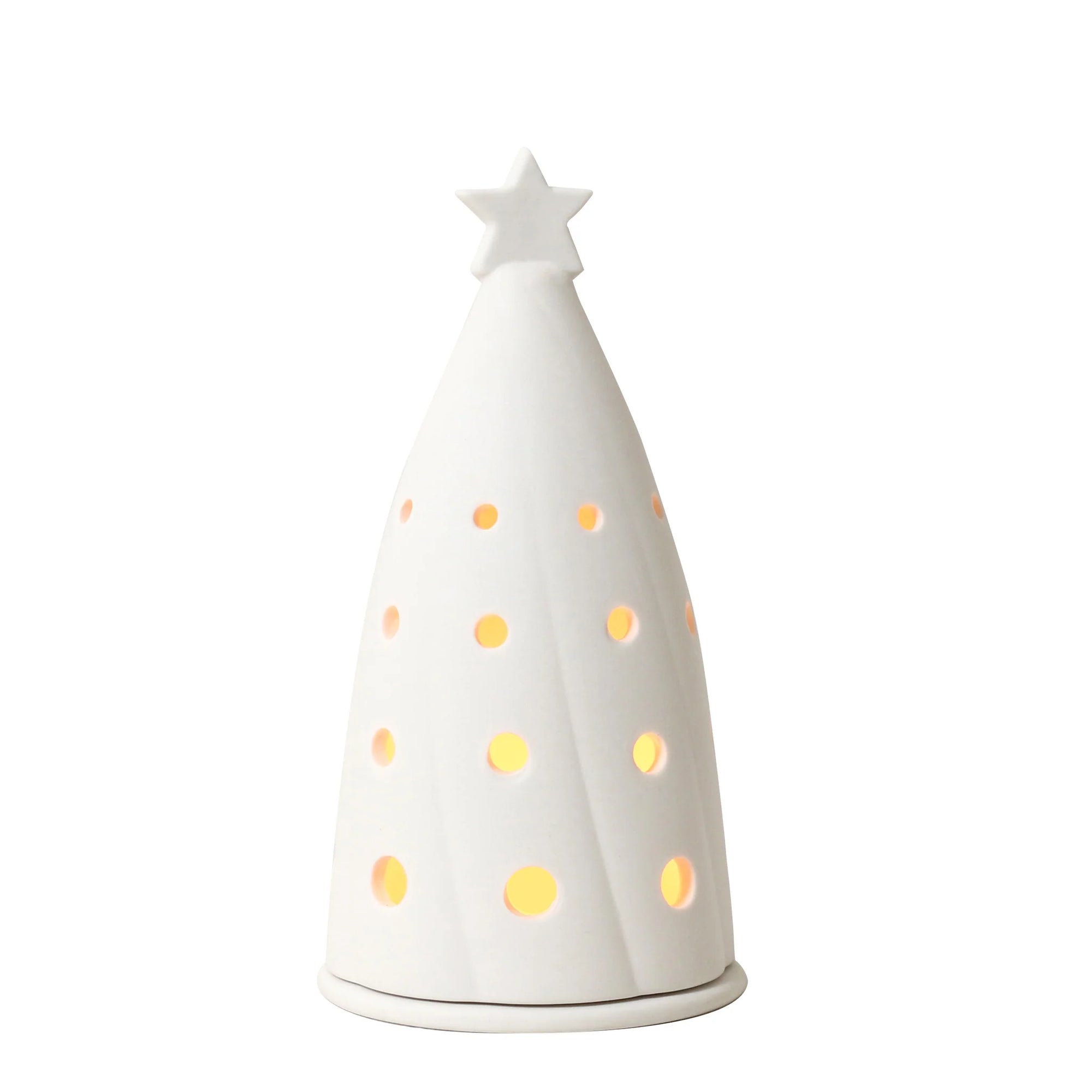 ROBERT GORDON TWINKLE TREE TEA LIGHT HOLDER: SML